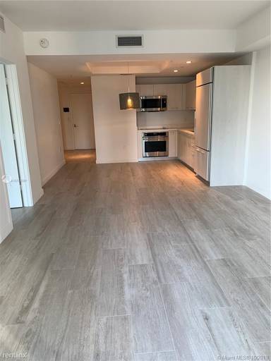 Main picture of Brickell Heights