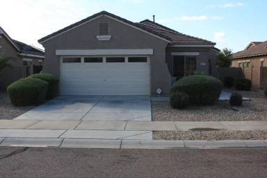 Main picture of 16979 W Sonora St
