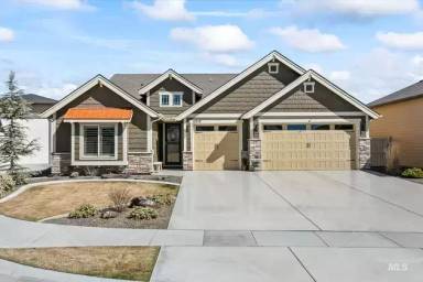 Main picture of 12218 S Red Hawk Pl
