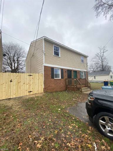 Main picture of 1508 Tabb Ave