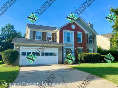 Main picture of 2031 Santenay Dr SW