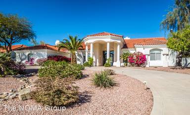 Main picture of 10800 E Cactus Rd