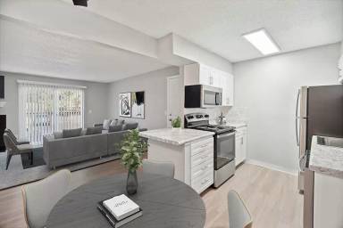 Main picture of Waterfront Apartments of Denver