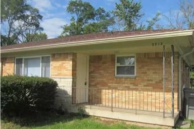 Main picture of 2202 N Elizabeth St