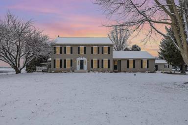 Main picture of 3028 Spooky Nook Rd