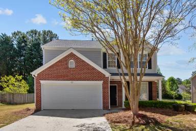 Main picture of 2941 Belfaire Lake Dr