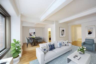 Main picture of Claridge's