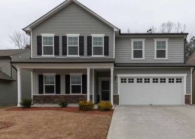 Main picture of 4344 Prairie Creek Trl