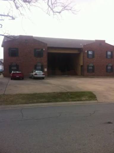 Main picture of 502 South 20th St. Four-Plex - D