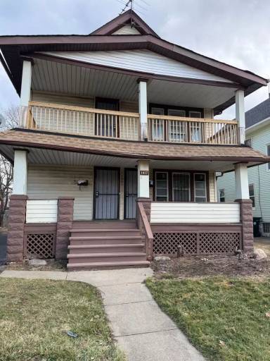 Main picture of 1417 E 175th St