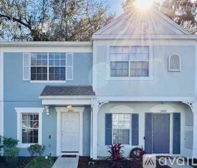 Main picture of 2865 Woodlands Park Ct