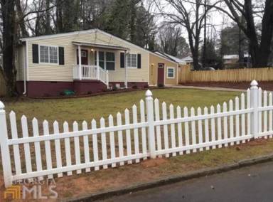 Main picture of 3154 McKenzie Rd