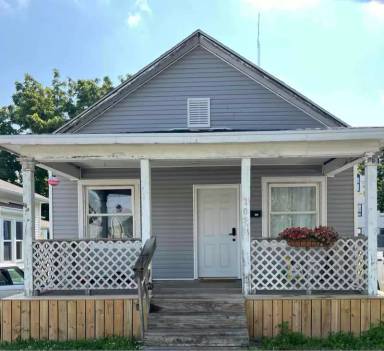 Main picture of 305 N Maple St