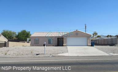 Main picture of 2560 San Juan Dr