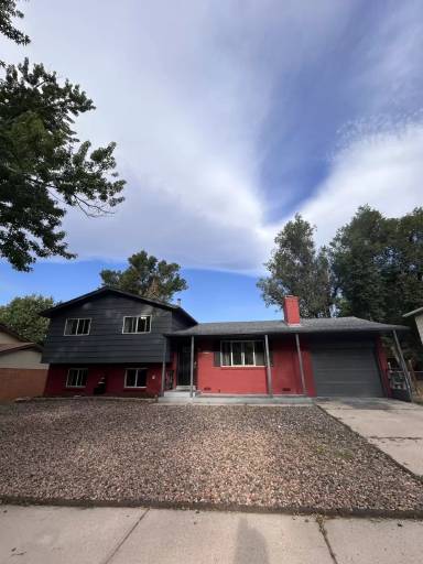 Main picture of 1106 Querida Dr