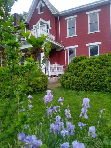 Main picture of 416 S 22nd St