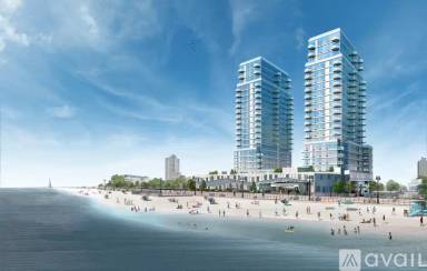 Main picture of Ocean Drive Coney Island