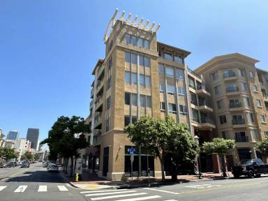 Main picture of Pacific Terrace