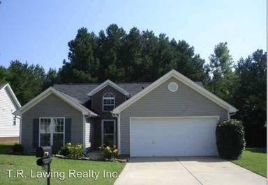 Main picture of 4701 Granite Ct