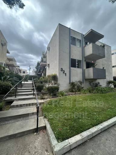 Main picture of 321 E Tujunga Ave