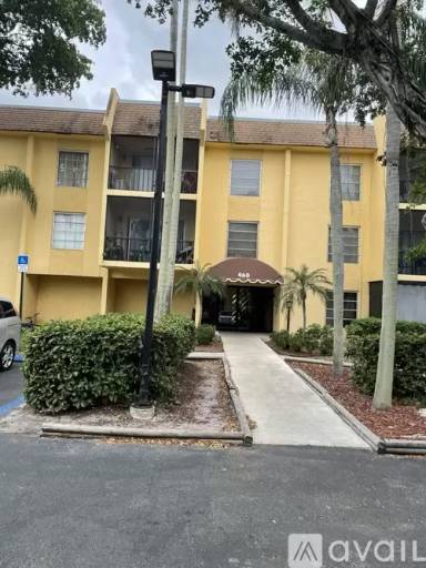 Main picture of Casa Del Rio Condo