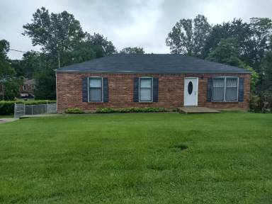 Main picture of 4507 Saint Claude Ct