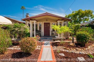 Main picture of 3129 Hawthorn St