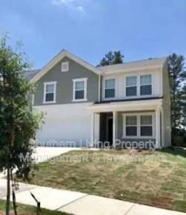 Main picture of 1000 Newfound Hollow Dr