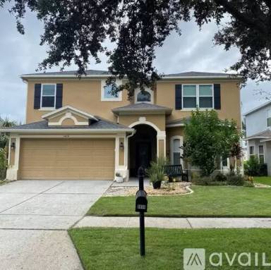 Main picture of 1414 Portmoor Way