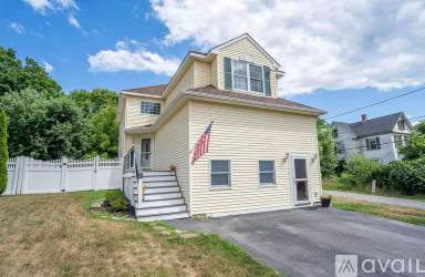 Main picture of 13 Forest St
