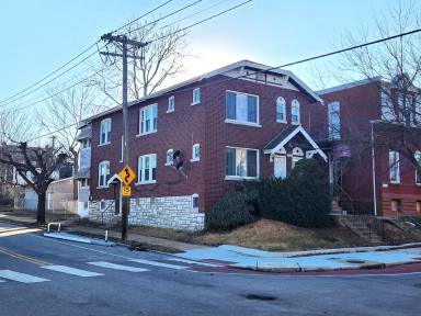 Main picture of 3400 Osage St