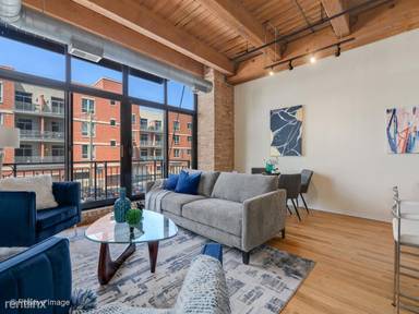 Main picture of Vanguard Lofts