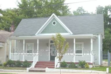 Main picture of 606A E Martin St