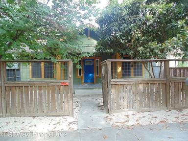Main picture of 2834 Salado St