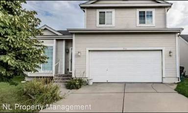 Main picture of 15061 Redman Ave