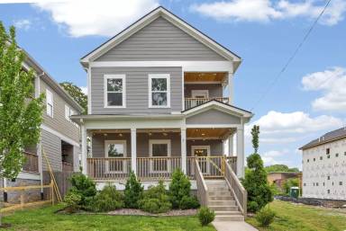 Main picture of 7 Decatur St