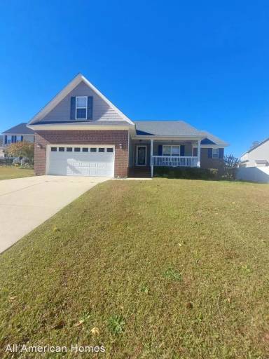 Main picture of 1111 Arailia Dr