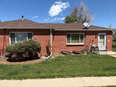 Main picture of 3329 Benton St