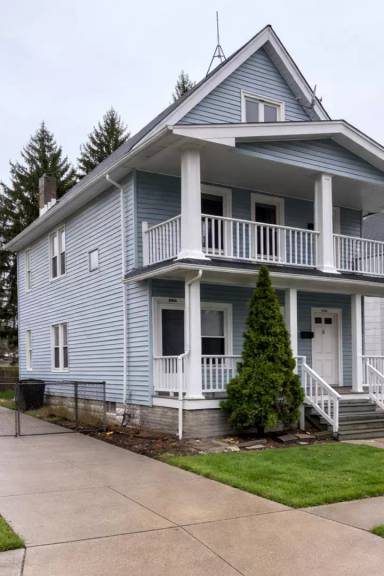 Main picture of 3914 W 21st St