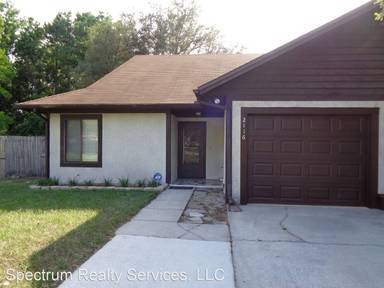 Main picture of 2116 Derringer Cir W