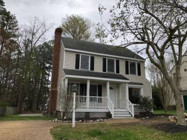 Main picture of 11828 Park Forest Ct