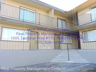 Main picture of 2440 Sutro St