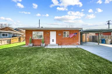 Main picture of 1445 Sunrise Manor Way