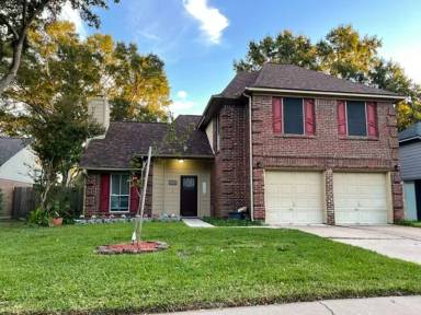 Main picture of 1103 Cheyenne Meadows Dr