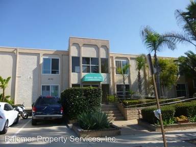 Main picture of 4930 Del Mar Ave