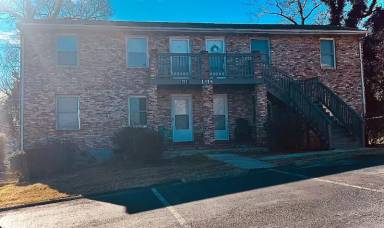 Main picture of 1314 Moorman Ave NW