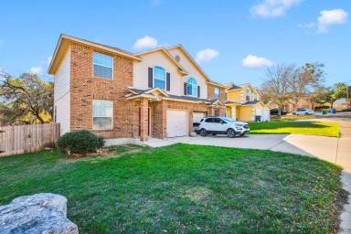 Main picture of 8002 Santa Catalina
