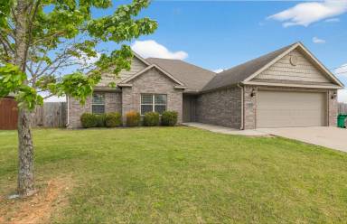 Main picture of 1101 Chattie Dr