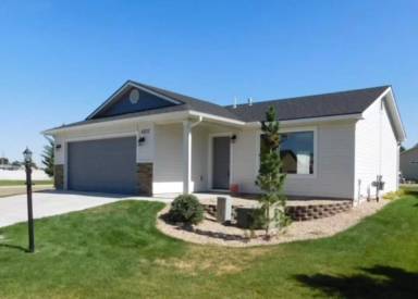 Main picture of 4822 Charmae St