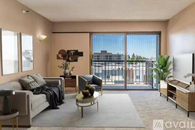 Main picture of 500 N Street Apartments